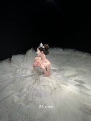 -B.Bridge Couture婚纱礼服(福田店)