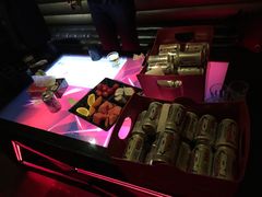 -百威KTV(恒福路店)