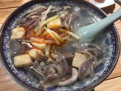 -老城南.鸭血粉丝汤(夫子庙店)