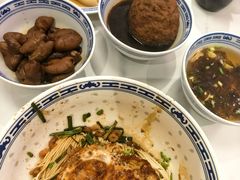 -鲁达面馆本帮风味(共康东路店)