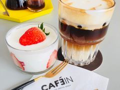 -CAFE'IN精品咖啡体验空间(小寨店)