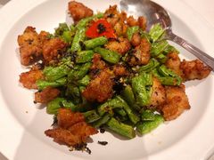 -汤城小厨•粤菜•靓汤(金宝街店)