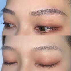 -韩美绣·骨相纹眉·洗眉美瞳线