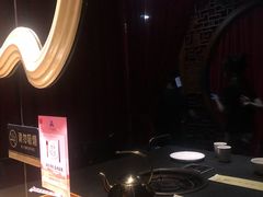 -不老溪贵州菜(广安门总店)