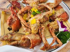 -醉壹号海鲜大排档·老厦门特色菜(厦门美食地标店)