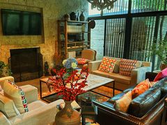 -看见远方·莫干遥远的山民宿