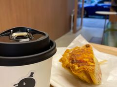 土豆火腿酥皮塔-evoojoo面包商店