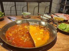 -楠火锅(仁恒梦中心店)