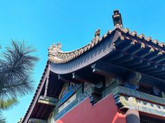 -关帝庙(大同古城)