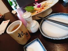 -松子料理(白家庄店)