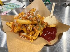 -shark burger·鲨鱼汉堡(交子大道店)