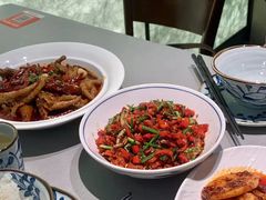 -老三样 · 江西菜馆(前海壹方汇店)