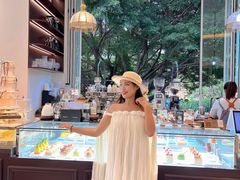 -名点荟·生日蛋糕·下午茶(五缘湾店)