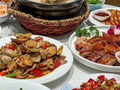 -江南粥家庄(宁国路店)