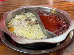 -储奇门鳝鱼火锅(总店)