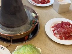 -阳坊大都涮羊肉(阳坊总店)