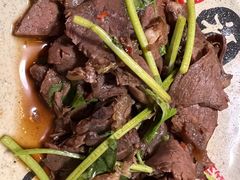 -烂厅下牛肉汤