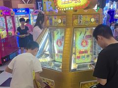 -meland·儿童乐园·游戏厅娃娃机·电玩Xbox(成都合生汇店)