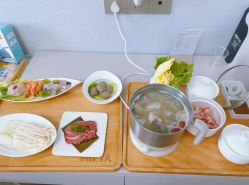 -弗蕾亚·和月月子调理院(东湖店)