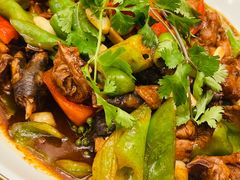 -友鹏海鲜(新宜白大道店)