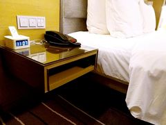 -青岛富力艾美酒店