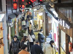 -小河直街历史文化街区