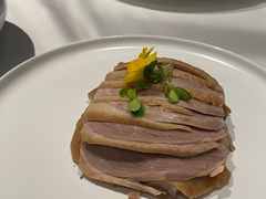 金陵盐水鸭-民国红公馆·秦淮八艳(夫子庙店)