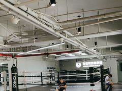 -花环泰拳·勒德斯拉泰拳馆(静安店)