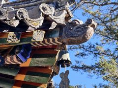 -五台山风景名胜区