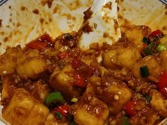 红烧米豆腐-壹盏灯(蚂蚁工房店)