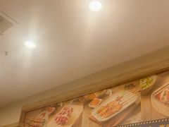 -東豫狼鲜货烧烤. 碳火烤鱼. 小龙虾(上海首店)