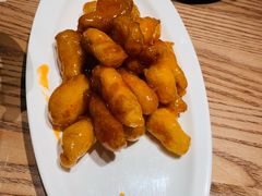-辣婆婆(航天桥店)