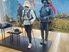 -迪卡侬(沙河店)