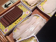 -芦月轩羊蝎子(劲松店)