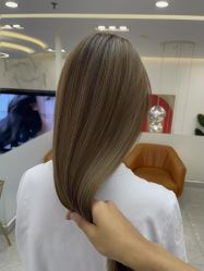 -上禾 HAIR SALON