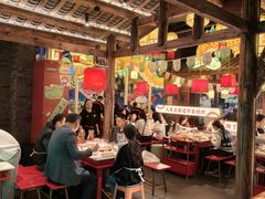 -小龙坎火锅(春熙太古里店)