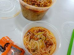 -谭老太正宗柳州螺狮粉(家和花园店)