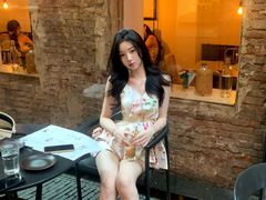 -Ocean's Table 欧舍