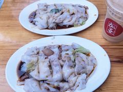 -芳记小食店(西华路店)