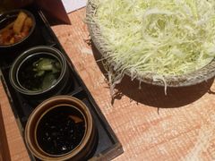 -堂本家洋食别馆·炸猪排(中心城店)