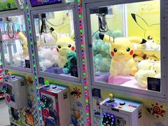 -大玩家(青岛CBD延吉路万达店)
