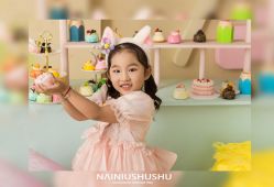 -奶牛叔叔儿童摄影生活馆(太仓店)