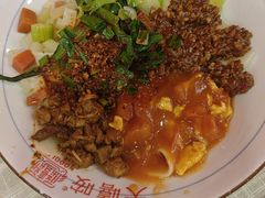 -大嘻咹biangbiang面(历史博物馆店)