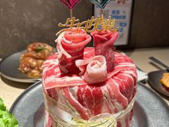 -Ant 蚂蚁洞烤肉·大营地(上海静安大悦城店)