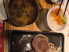 -豪享来中西餐厅(隆昌店)
