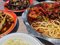 -李叔叔虾蟹大排档(青羊店)