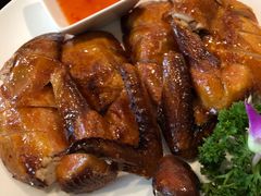 -水月周庄铂尔曼酒店-水月荟中餐厅