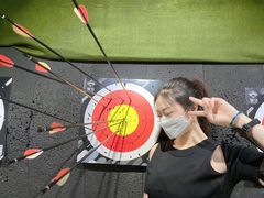 -無弓射箭俱乐部(领展中心城店)