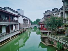 -龙潭水乡