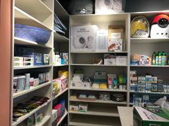 -熊小胖宠物生活馆(天华园店)